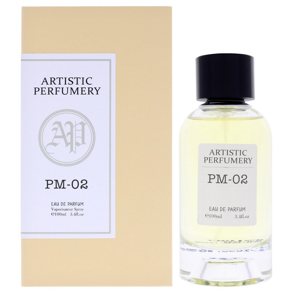 ARTISTIC PERFUMERY PM-02 ŽENSKI PARFEM 100ML EDP 