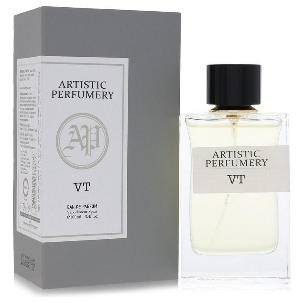ARTISTIC PERFUMERY VT UNISEX PARFEM 100ML EDP 