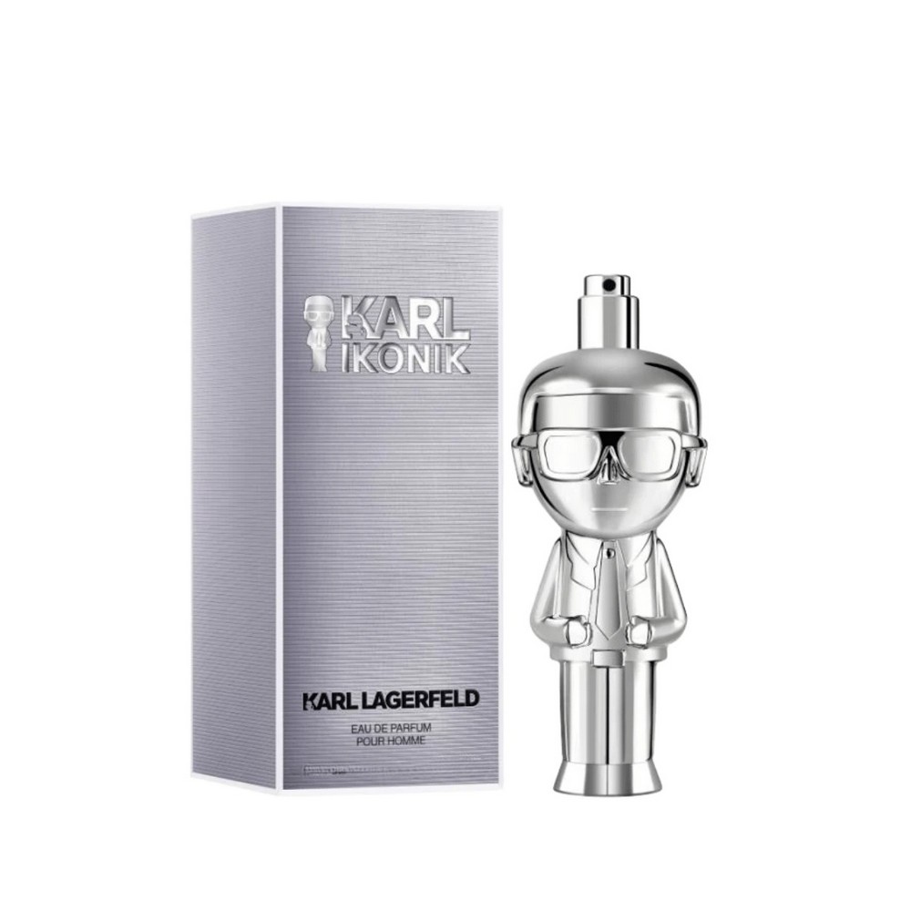 KARL LAGERFELD IKONIK MUŠKI PARFEM 100ML EDP 