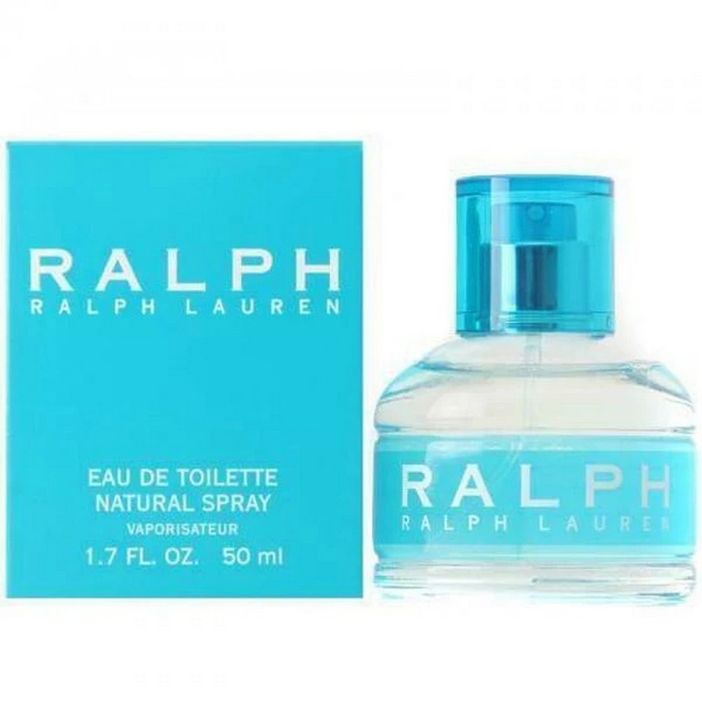 RALPH LAUREN RALPH ŽENSKA TOALETNA VODA 50ML EDT 