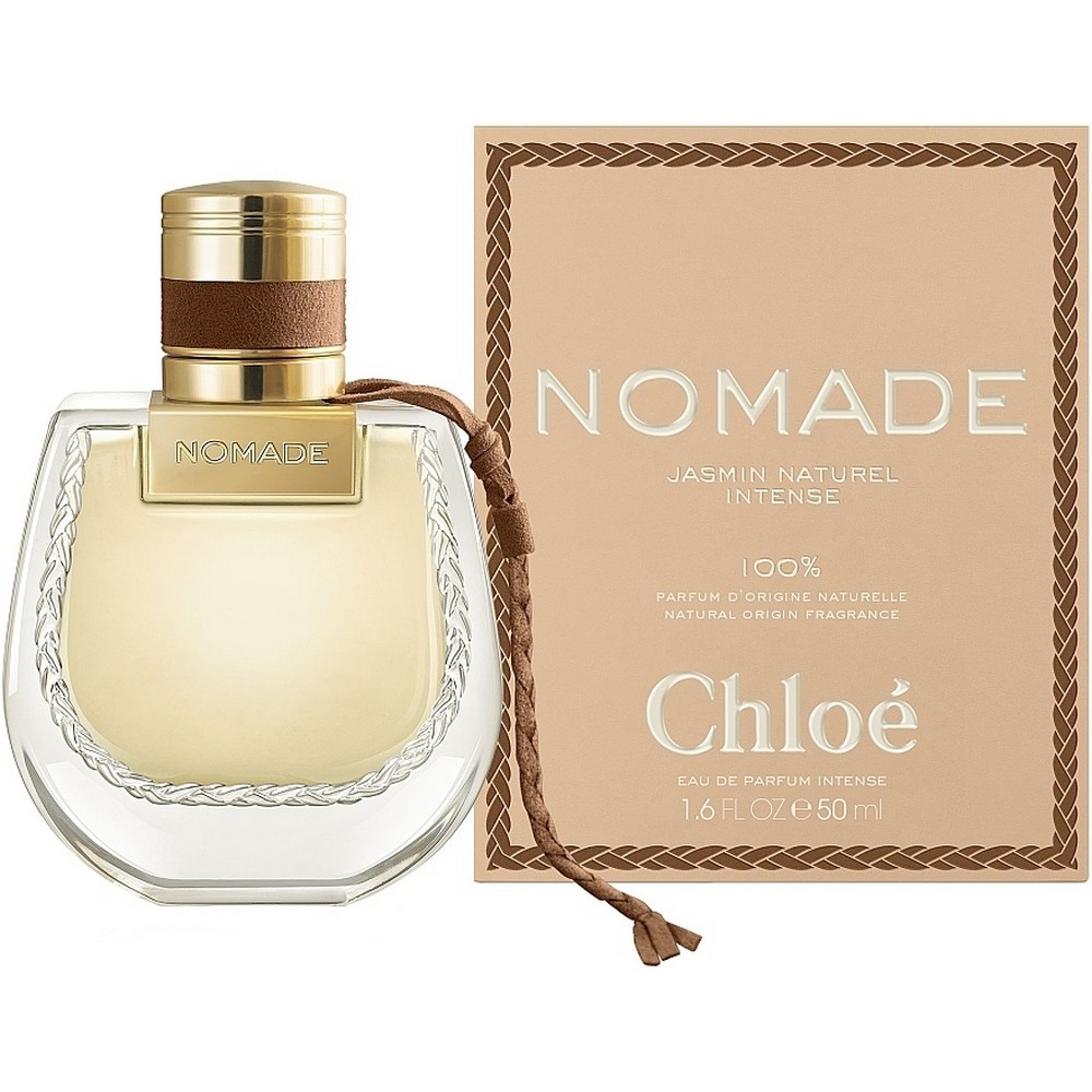 CHLOE NOMADE JASMINE NATUREL INTENSE ŽENSKI PARFEM 50ML EDP 