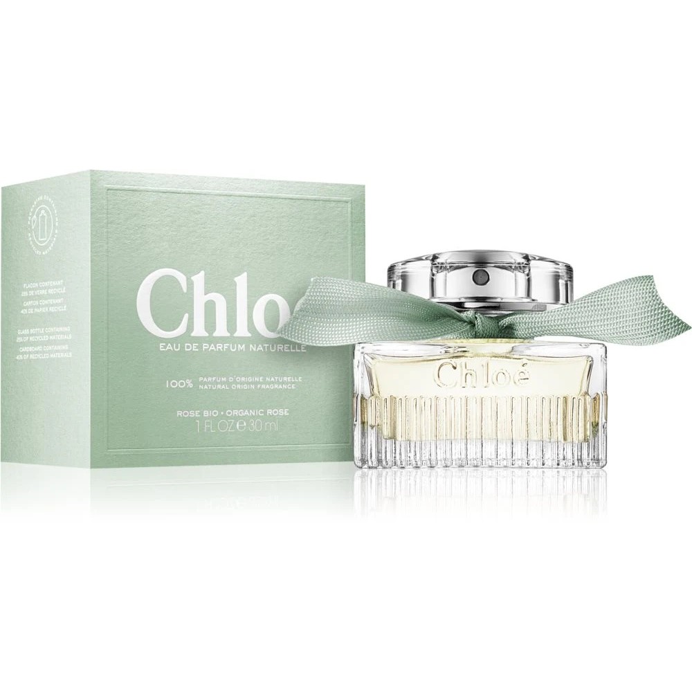 CHLOE NATURELLE ŽENSKI PARFEM 30ML EDP 