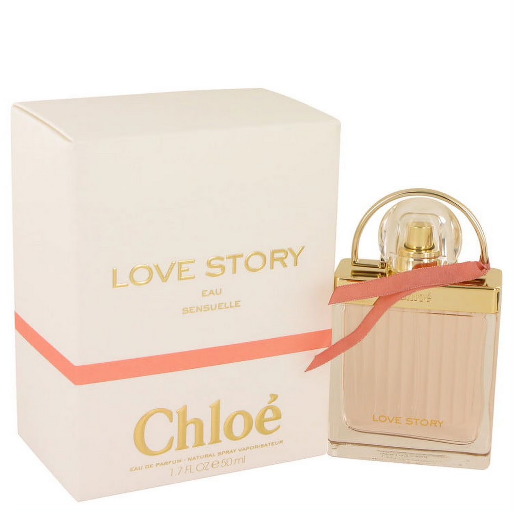 CHLOE LOVE STORY ŽENSKI PARFEM 50ML EDP 