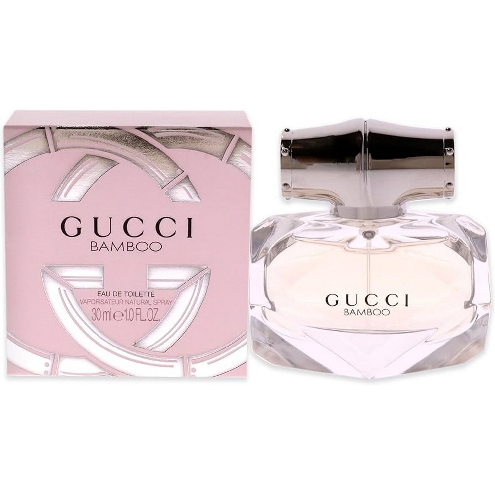 GUCCI BAMBOO ŽENSKA TOALETNA VODA 30ML EDT 