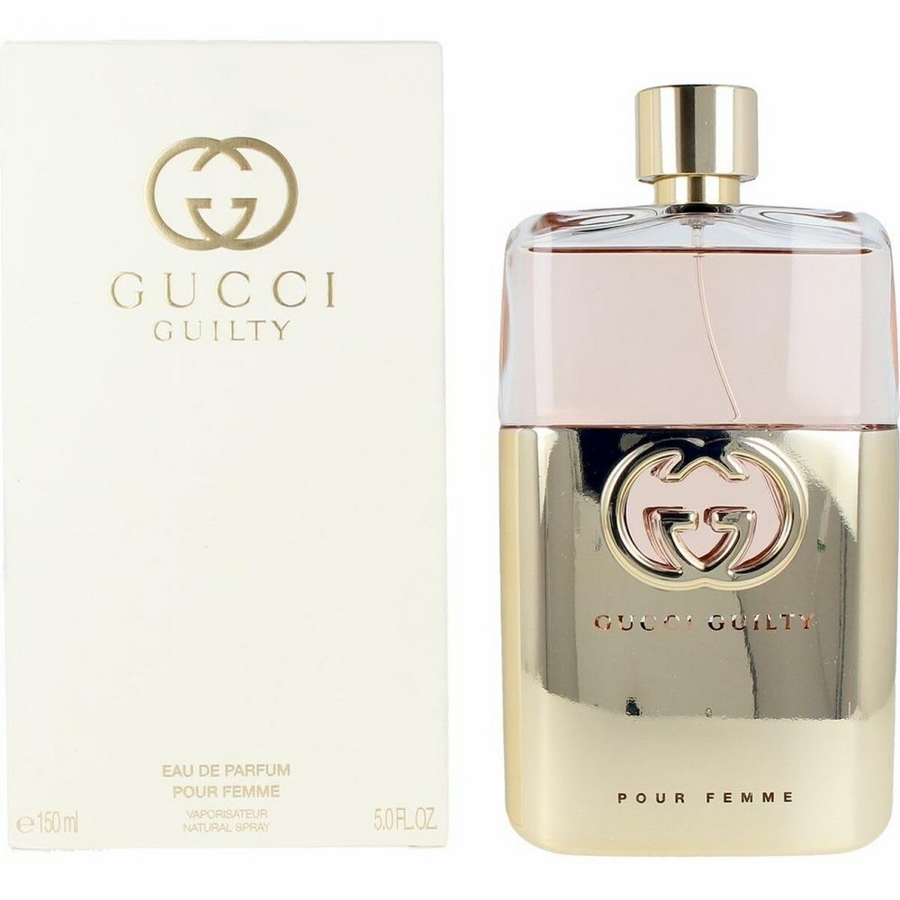 GUCCI GUILTY POUR FEMME ŽENSKI PARFEM 150ML EDP 