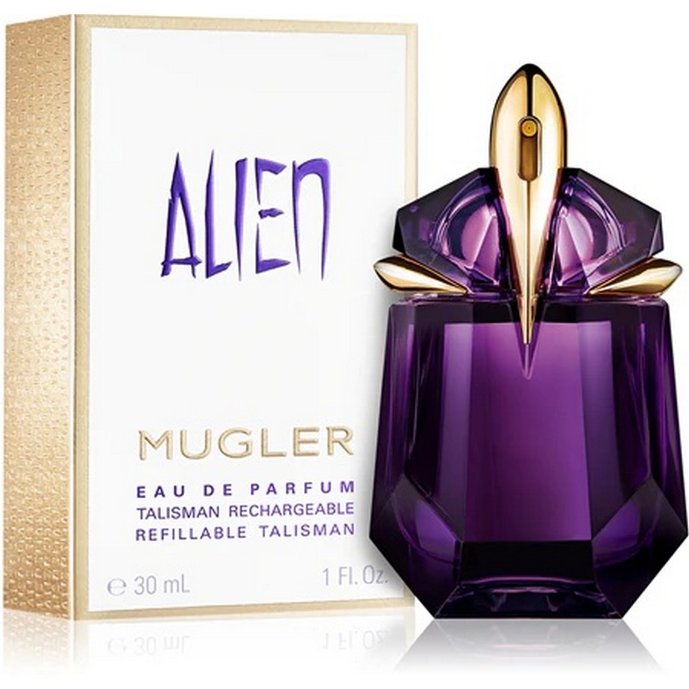 THIERRY MUGLER ALIEN TALISMAN ŽENSKI PARFEM 30ML EDP 