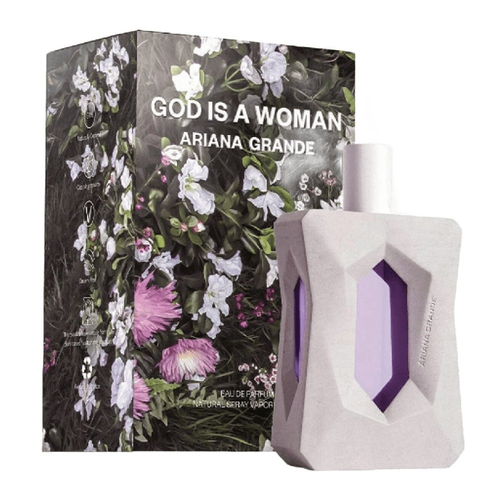 ARIANA GRANDE GOD IS A WOMAN ŽENSKI PARFEM 100ML EDP 