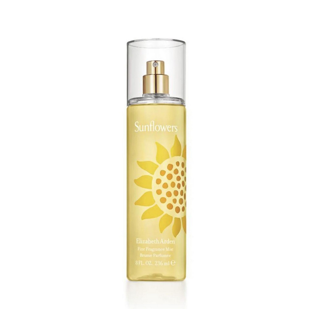 ELIZABETH ARDEN SUNFLOWERS ŽENSKI BODY MIST 236ML 