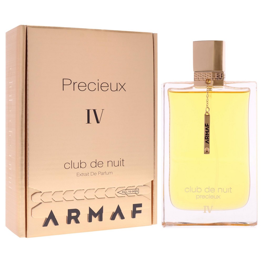 ARMAF CLUB DE NUIT PRECIEUX IV ŽENSKI PARFEM 55ML PARFUM 