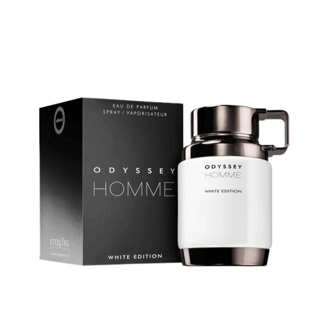 ARMAF ODYSSEY HOMME WHITE EDITION MUŠKI PARFEM 200ML EDP 