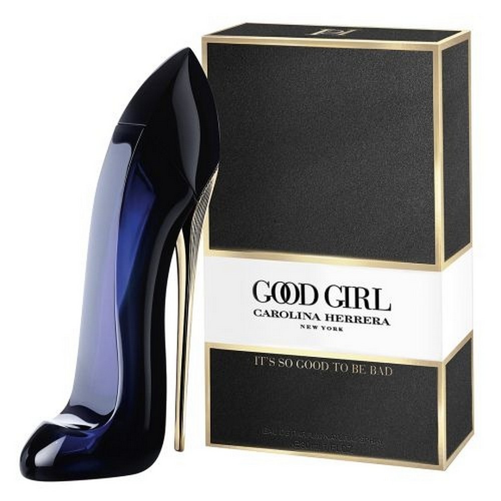 CAROLINA HERRERA GOOD GIRL ŽENSKI PARFEM EDP SP 80ML 