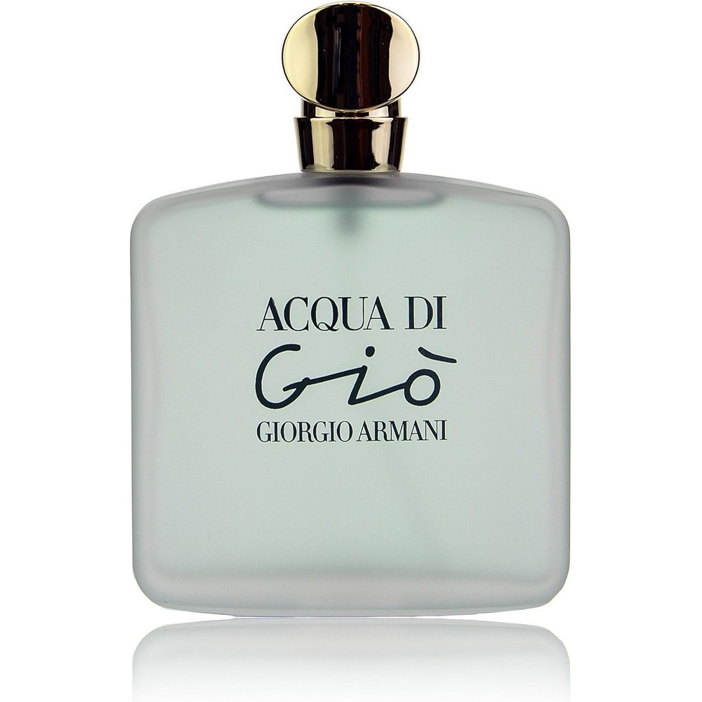GIORGIO ARMANI ACQUA DI GIO WMN EDT SP ŽENSKI PARFEM 100ML 