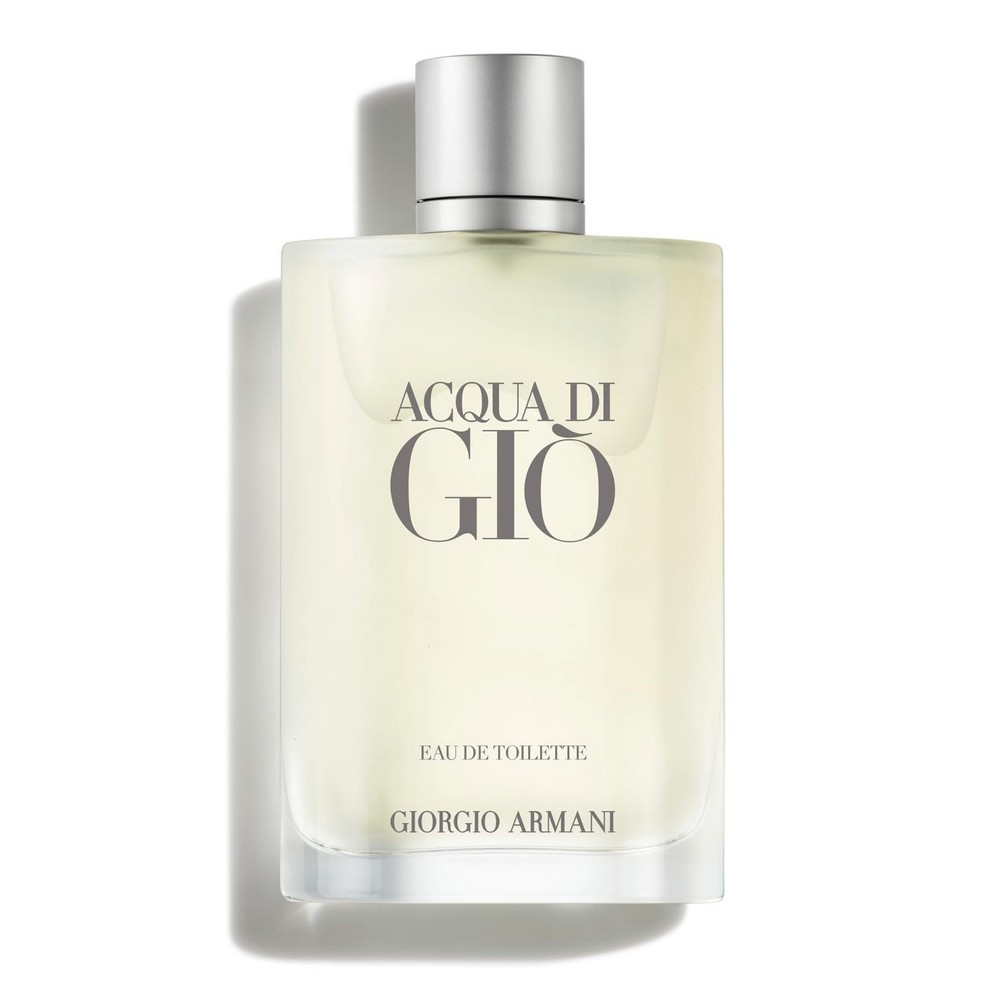 GIORGIO ARMANI ACQUA DI GIO MEN EDP SP MUŠKI PARFEM 125ML 