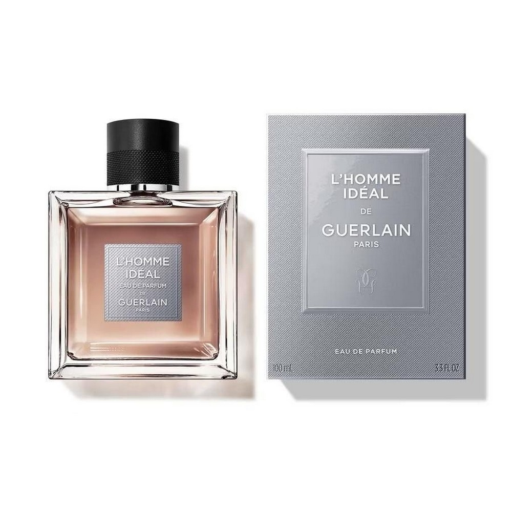 GUERLAIN L HOMME IDEAL MUŠKI PARFEM EDP SP 100ML 