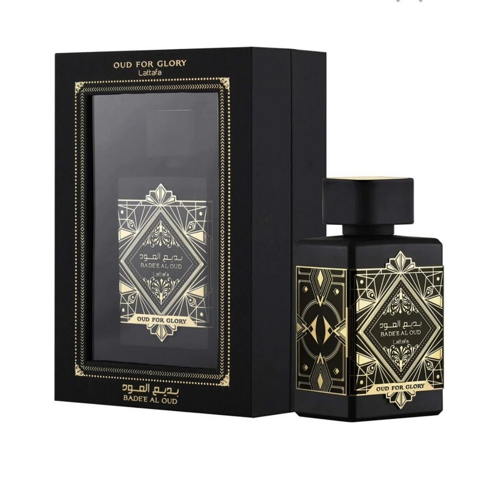 LATTAFA BADE E AL OUD OUD FOR GLORY UNISEX PARFEM EDP SP 100ML 