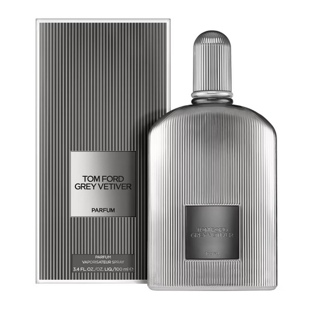 TOM FORD GREY VETIVER UNISEX PARFEM SP 100ML 