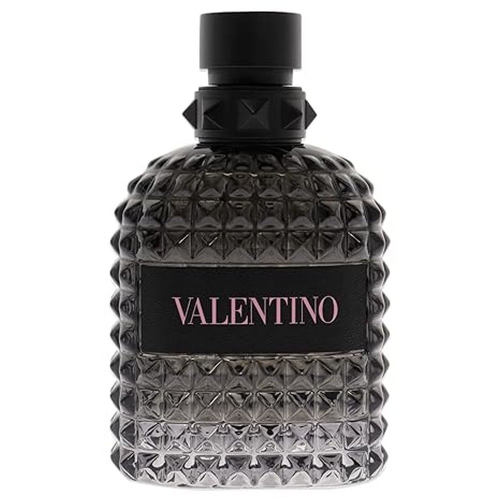 VALENTINO BORN IN ROMA UOMO MEN EDT SP MUŠKA TOALETNA VODA 100ML 