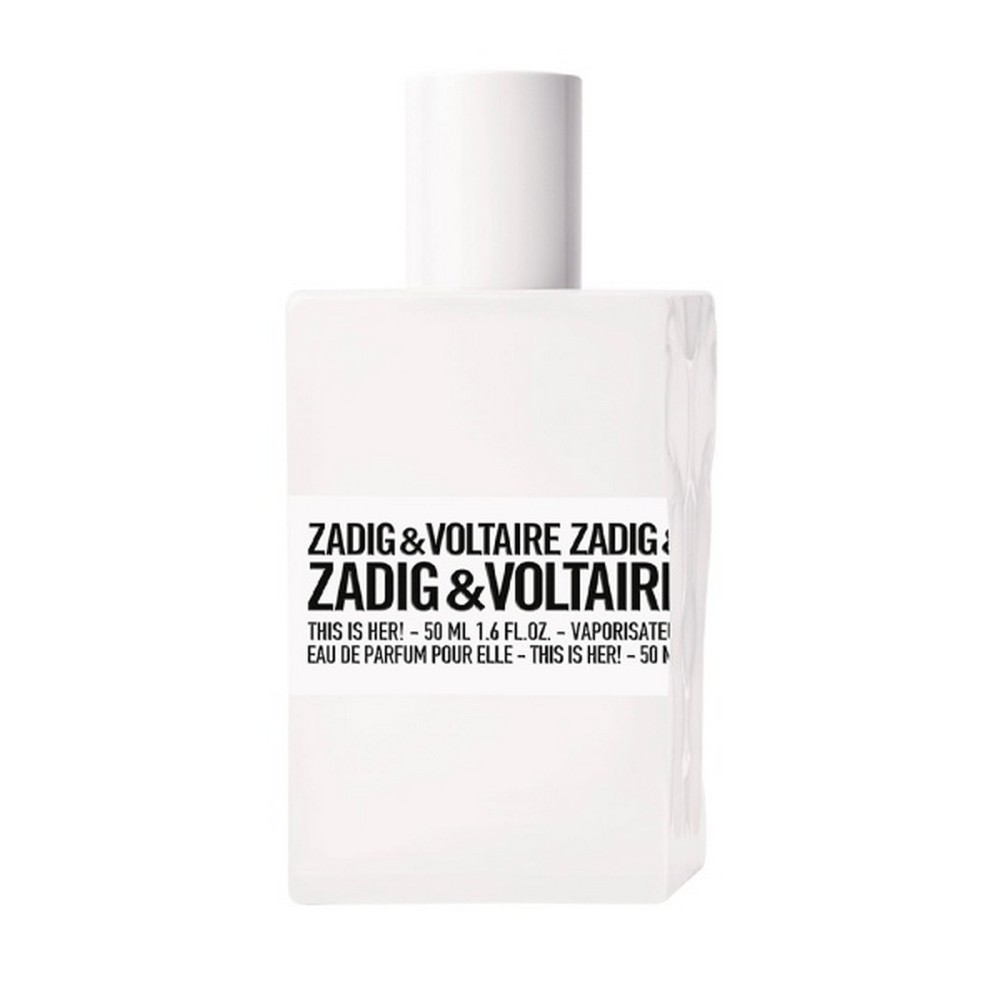 ZADIG & VOLTAIRE THIS IS HER! ŽENSKI PARFEM EDP SP 30ML 