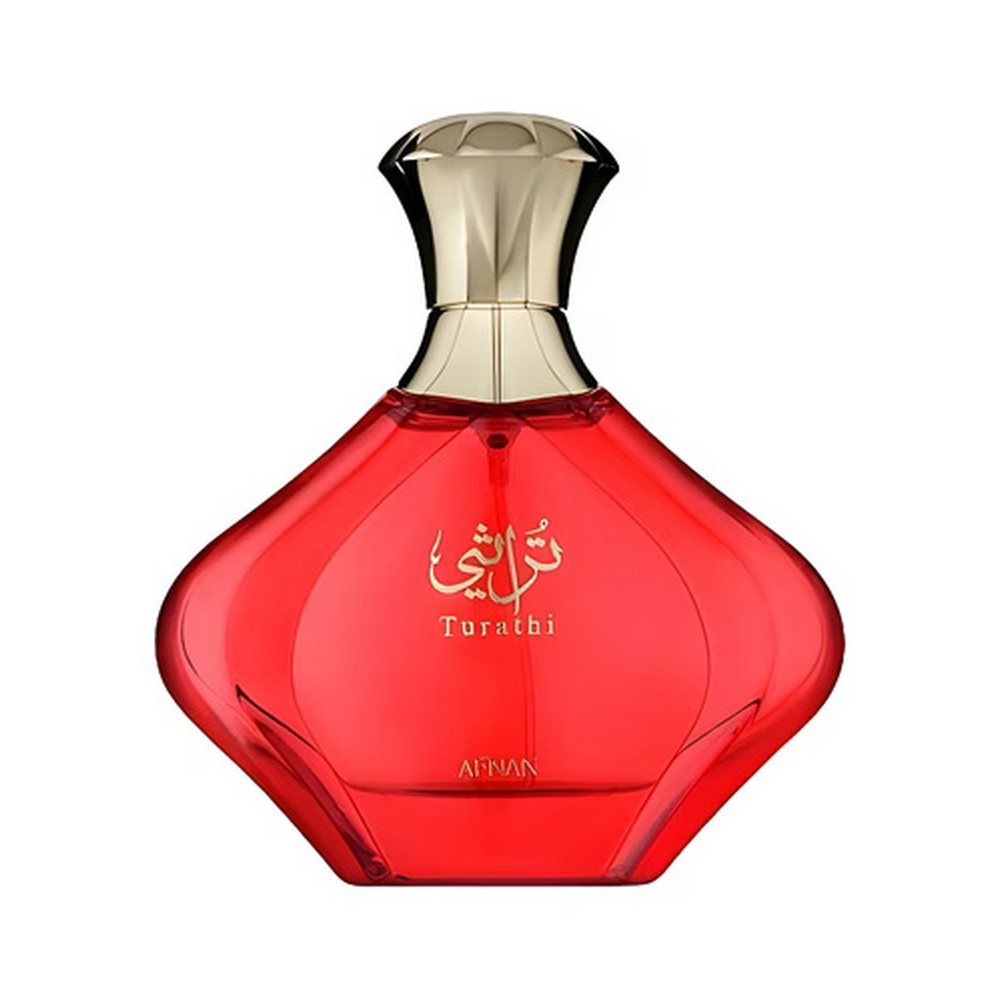 AFNAN TURATHI RED ŽENSKI PARFEM EDP SP 90ML 