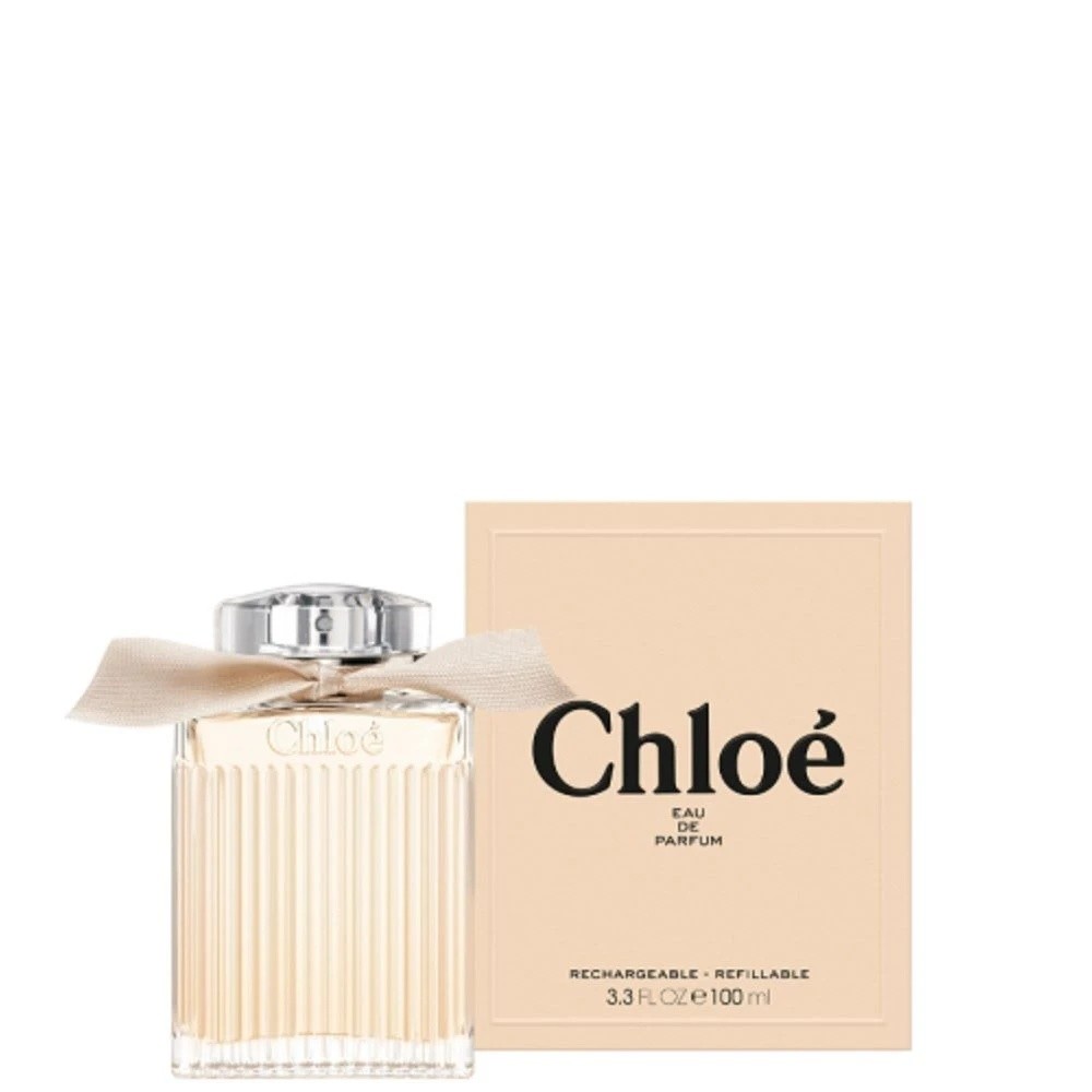 CHLOE CHLOE REFILLABLE ŽENSKI PARFEM 100ML EDP 