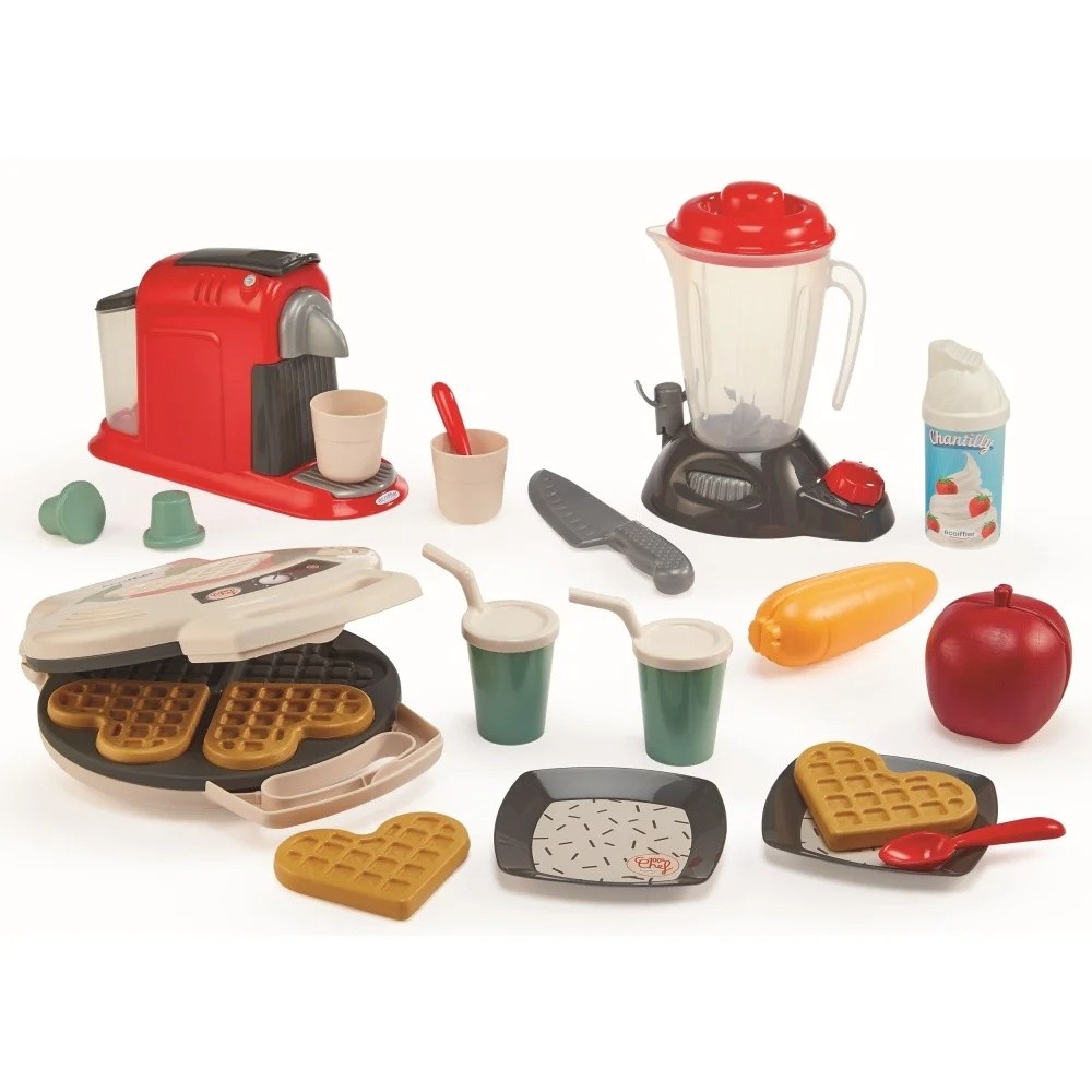 ECOIFFIER KUĆNI APARATI SET 