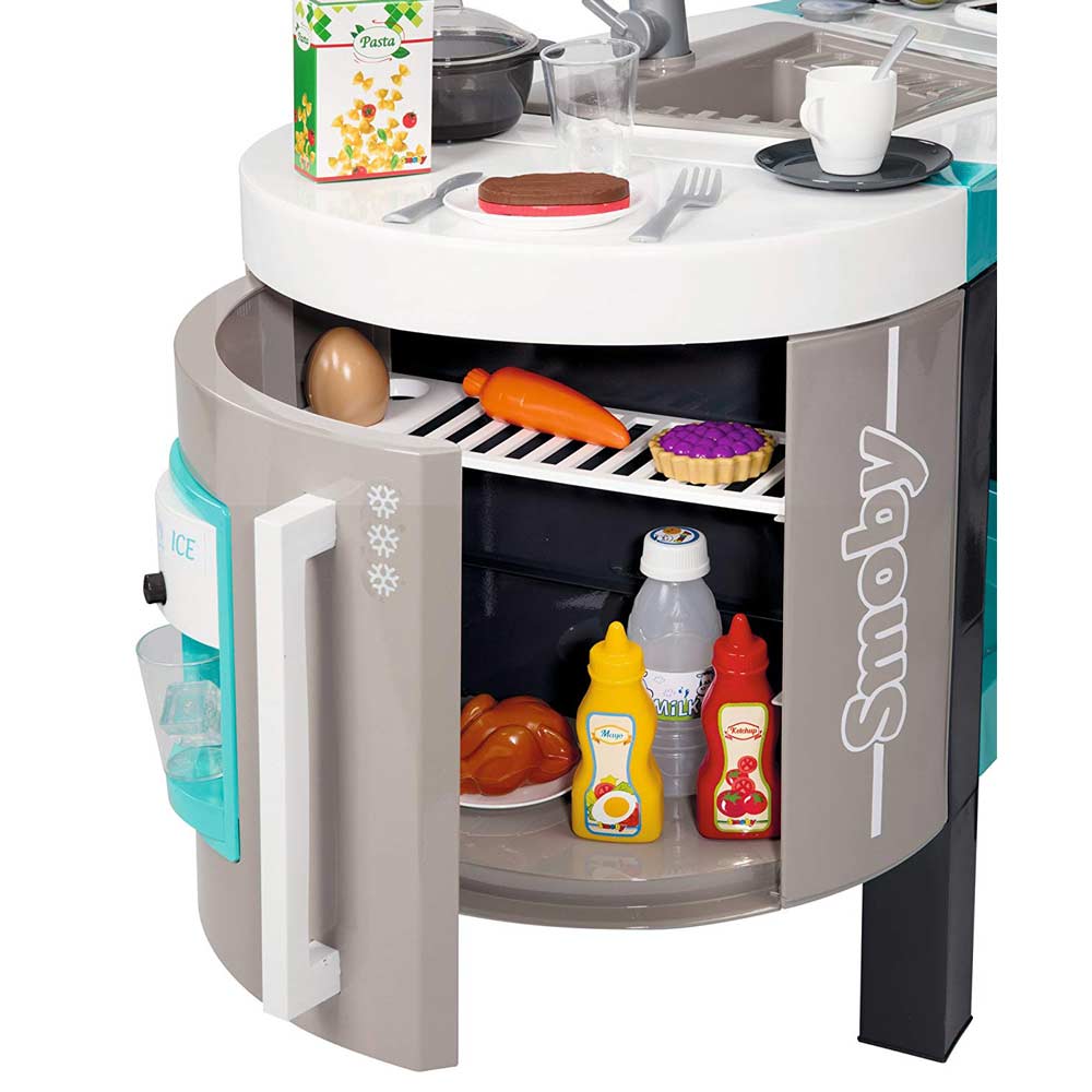 SMOBY TEFAL FRENCH TOUCH BUBBLE KUHINJA 