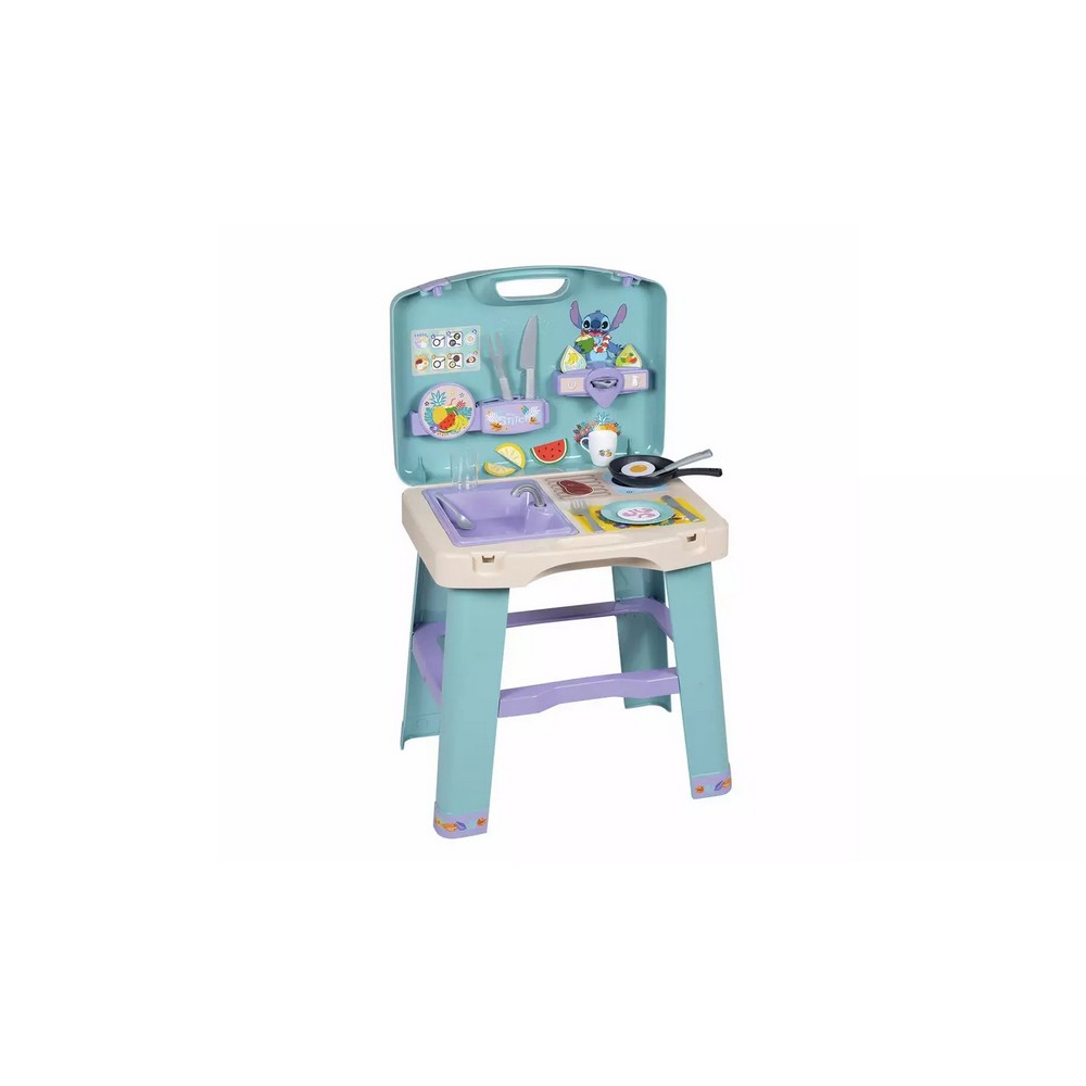 SMOBY STITCH KUHINJA 