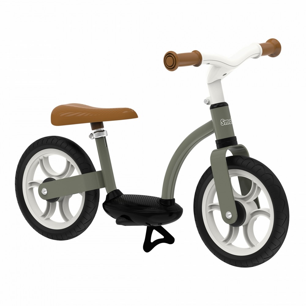 SMOBY BALANCE BIKE COMFORT 