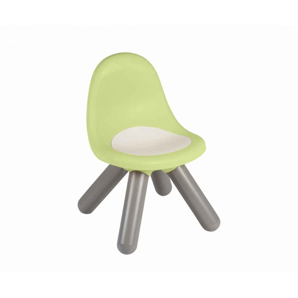 SMOBY LIFE KID STOLICA GREEN 