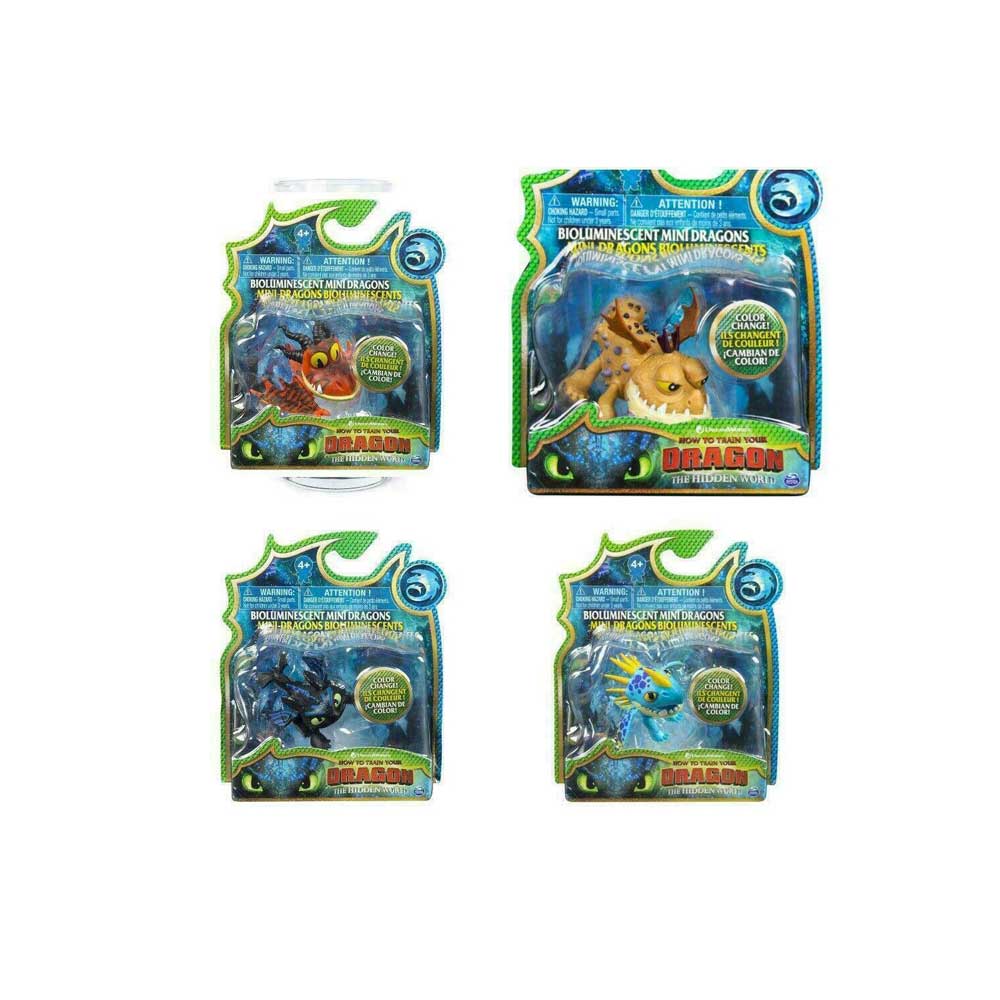 SJAJNI MINI ZMAJ ASST 