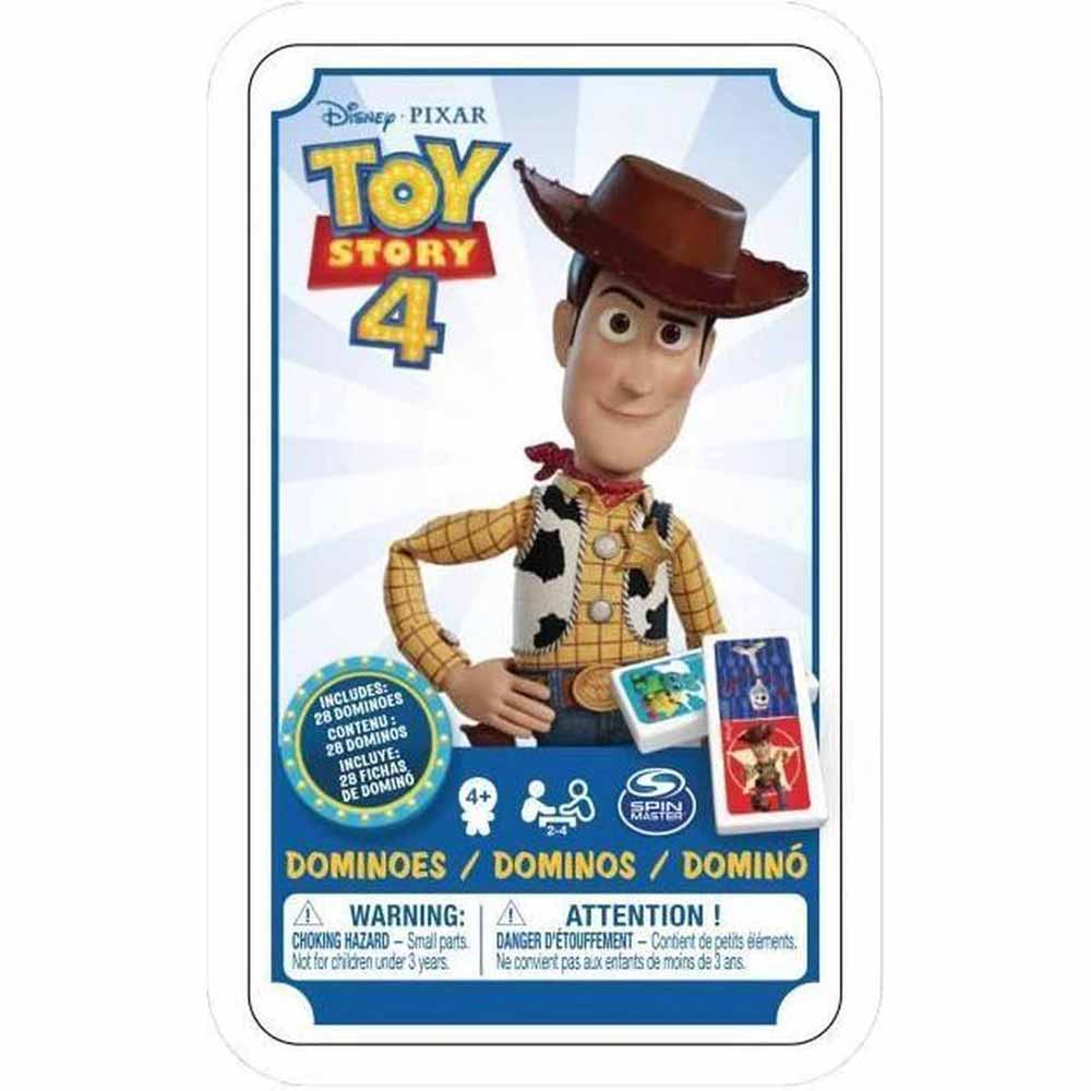 TOY STORY 4 DOMINE 