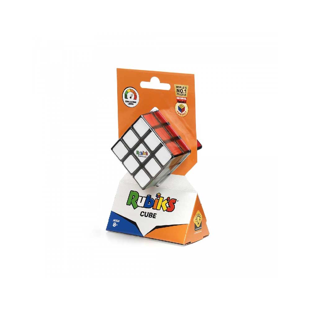 RUBIKS CUBE 3X3 
