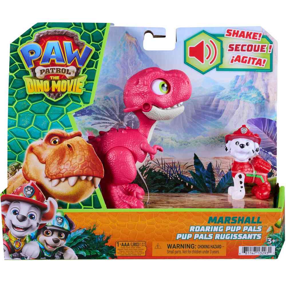 PAW PATROL FIGURA ASST 