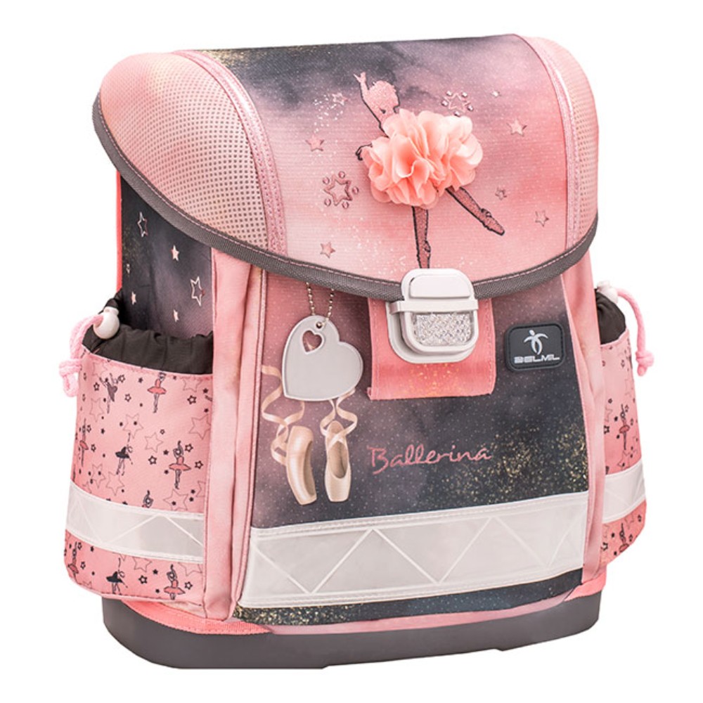 BELMIL RANAC 403-13 BALL.B.PINK 