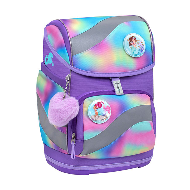 BELMIL RANAC 405-51 RAINBOW COLOR