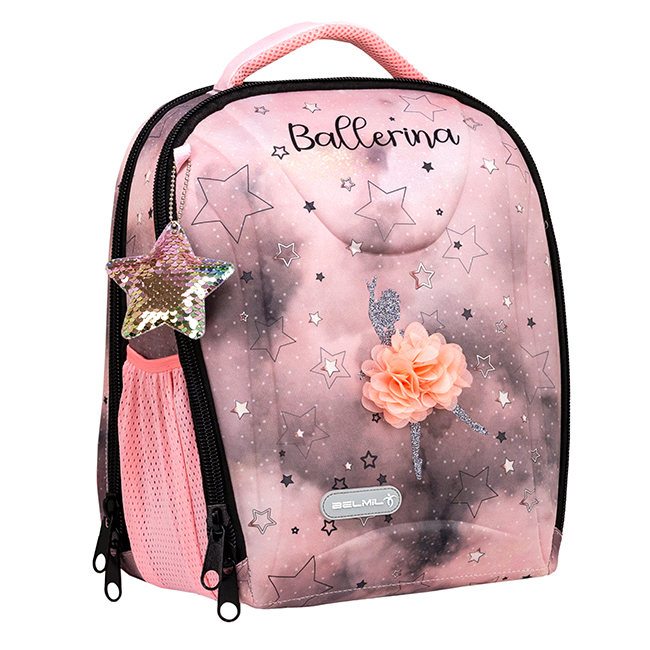 BELMIL RANAC 338-82 ROSE BALLET