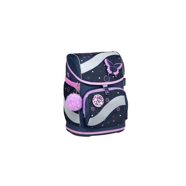 BELMIL RANAC 405-51 FLOWERS BLUE