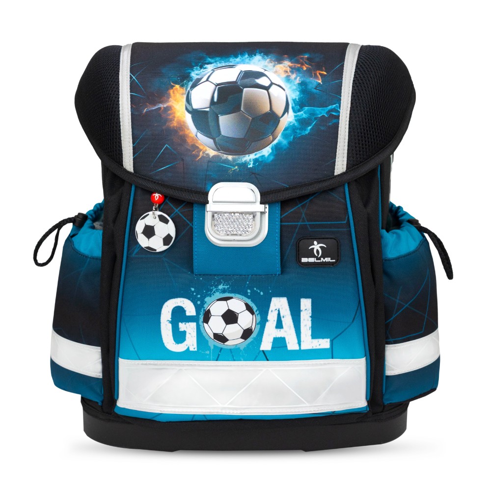BELMIL RANAC STORM GOAL 