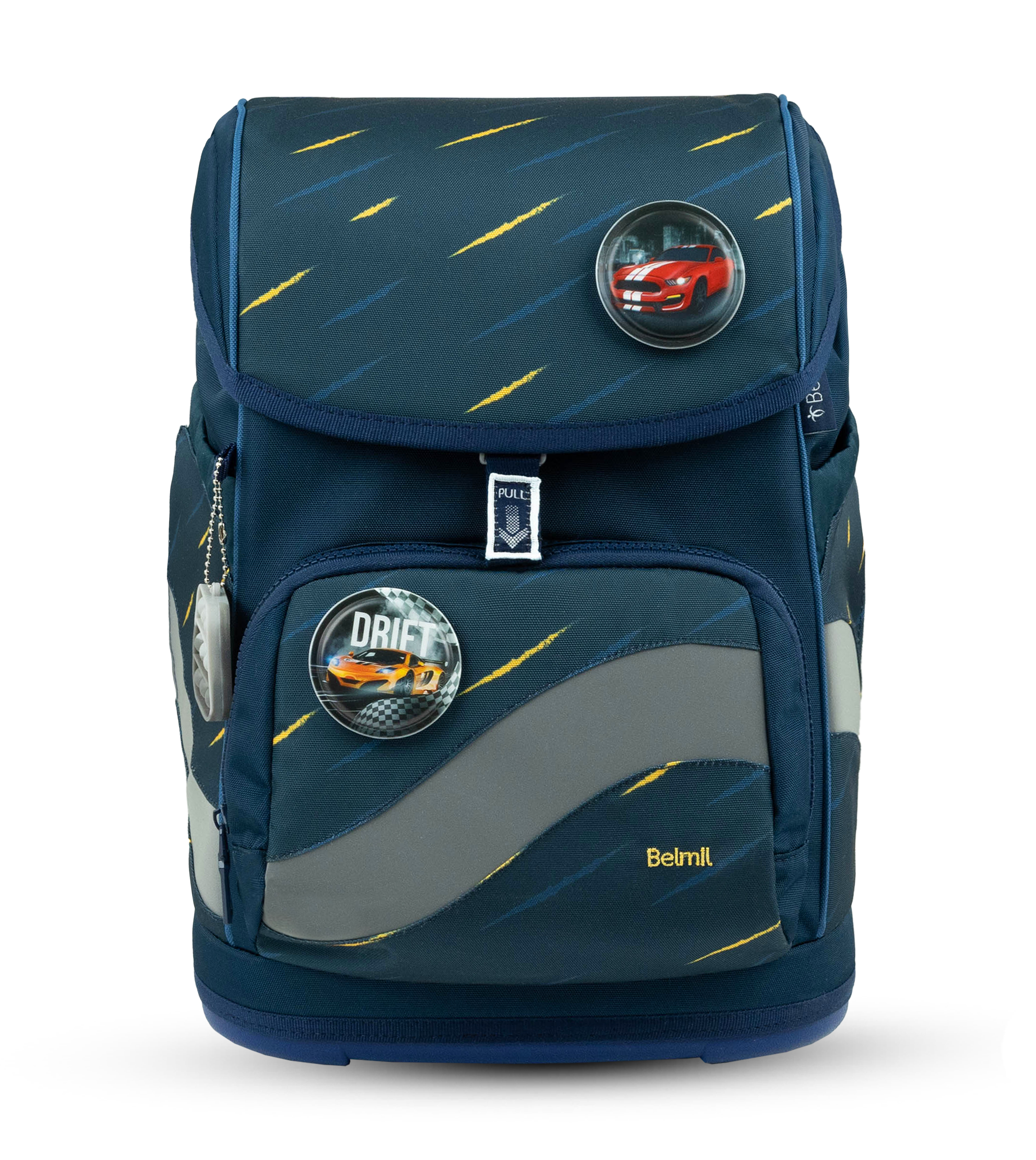 BELMIL RANAC 405-51/P ORION BLUE