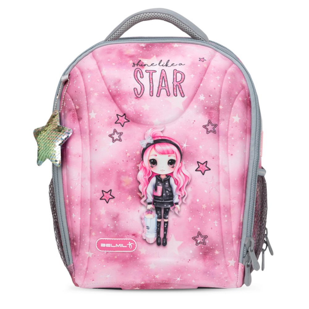 BELMIL RANAC GLITTER GALAXY GIRL 