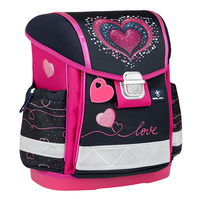 BELMIL RANAC 403-13 DARK PINKY