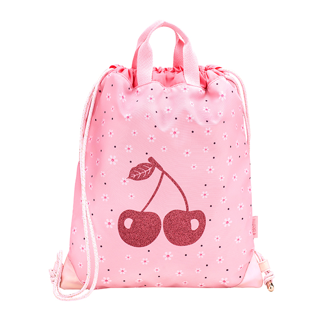 BELMIL TORBA ZA FIZICKO 337-4/P CHERRY BLOSSOM