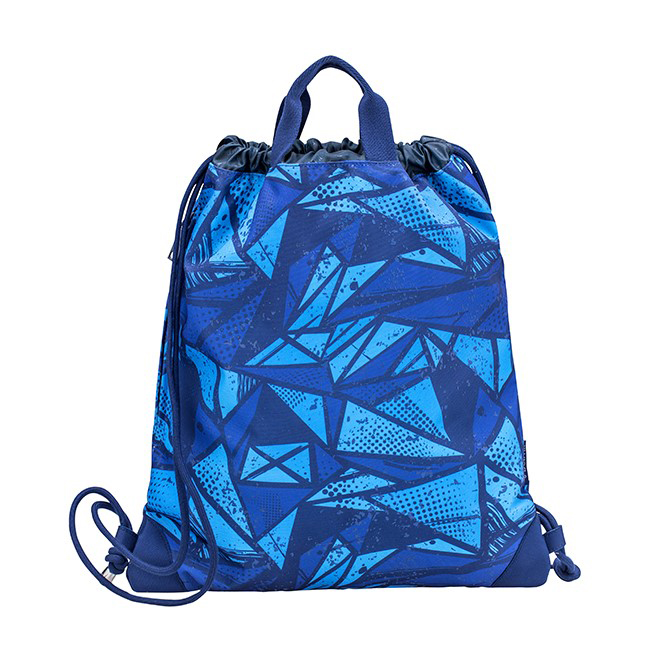 BELMIL TORBA ZA FIZICKO 337-4/P GLACIER BLUE