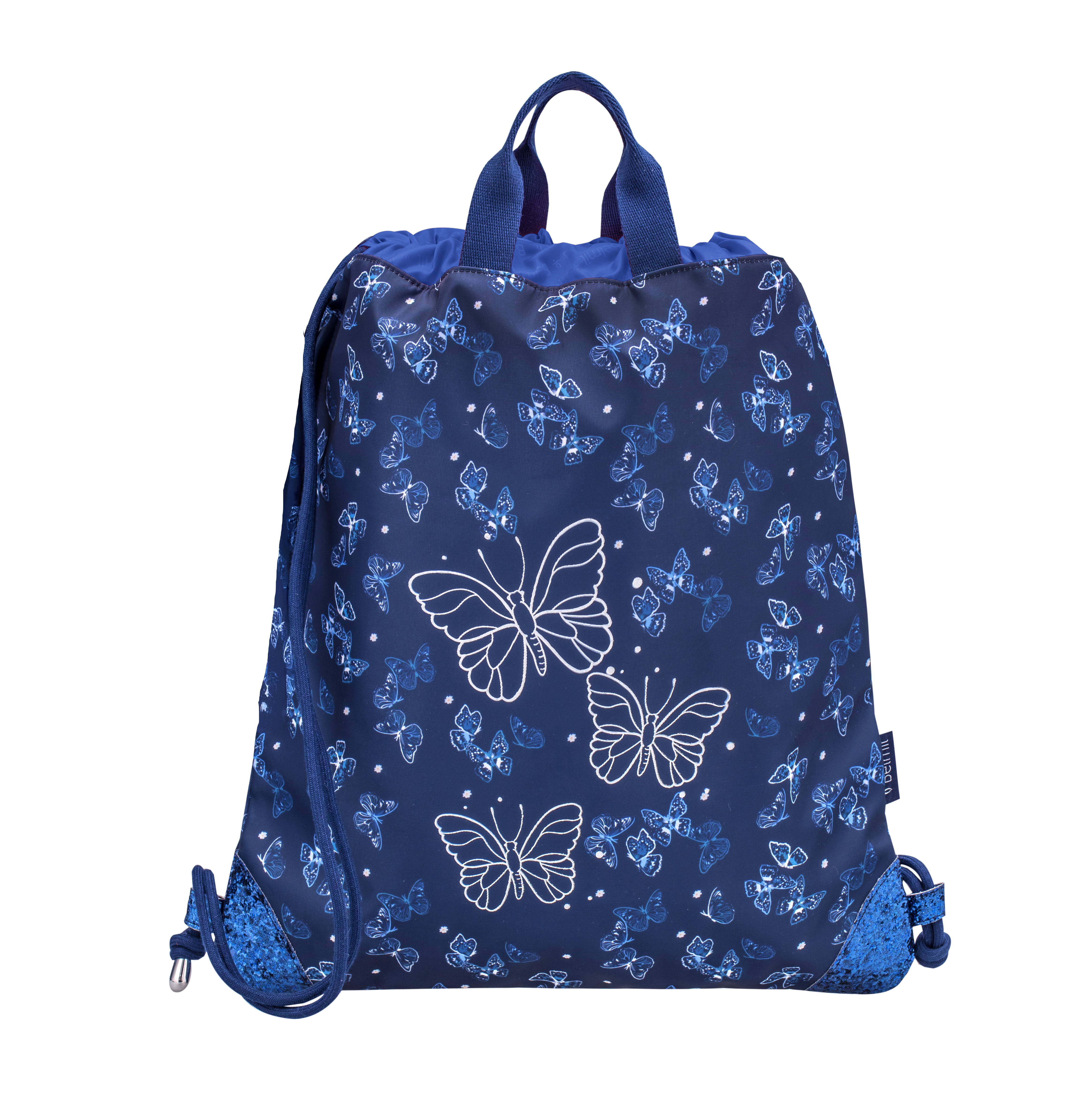 BELMIL TORBA ZA FIZICKO 337-4/P SAPPHIRE