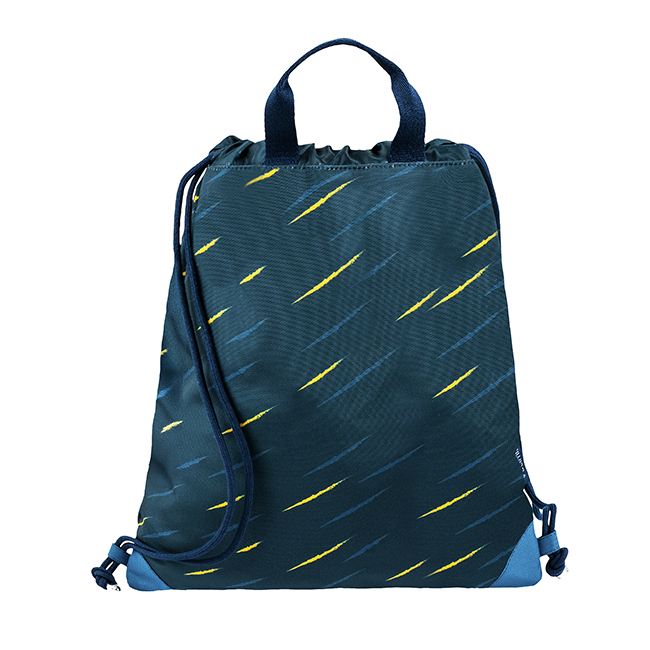 BELMIL TORBA ZA FIZICKO 337-4/P ORION BLUE