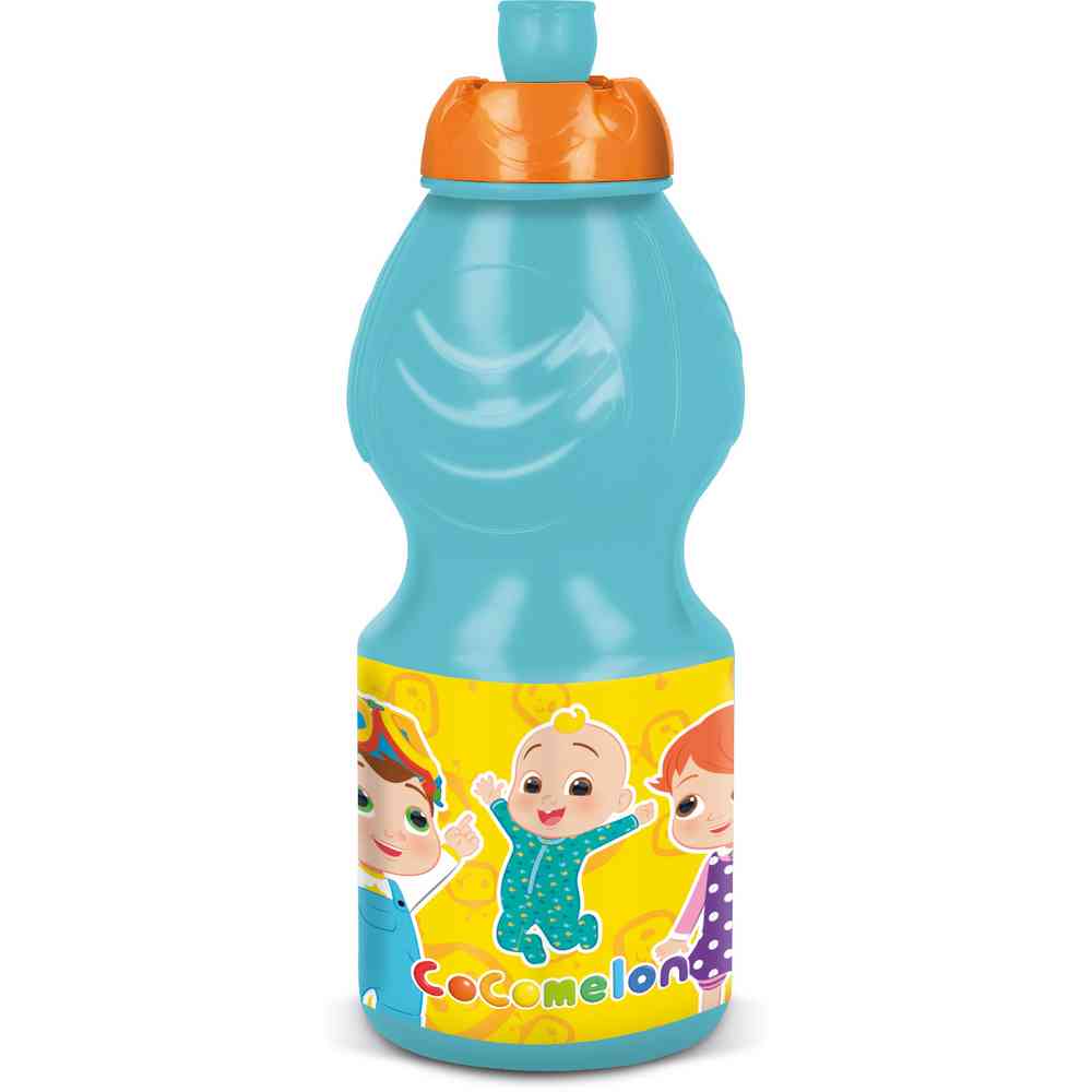 STOR SPORTSKA BOCA COCOMELON 400ML