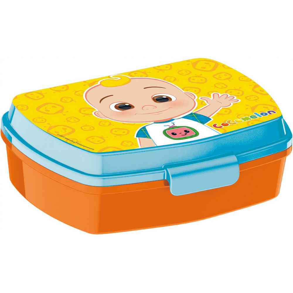 STOR SET ZA UZINU COCOMELON