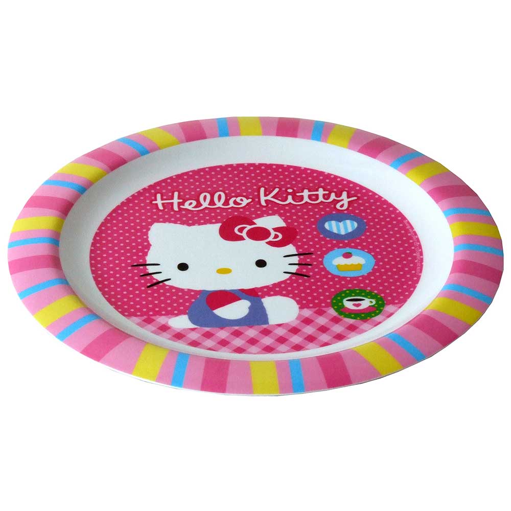 HELLO KITTY TANJIR 