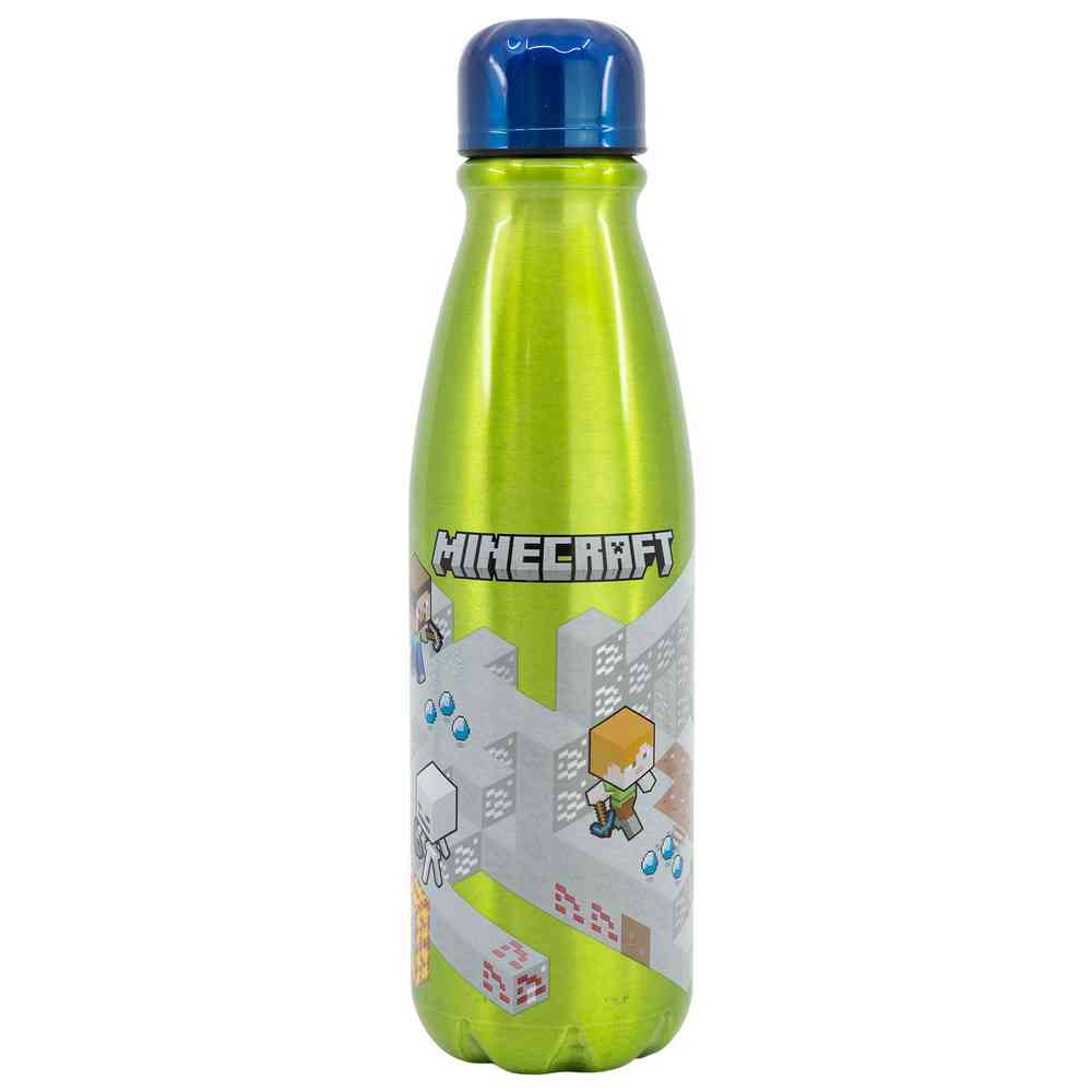 STOR BOCA ZA VODU ALU MINECRAFT 