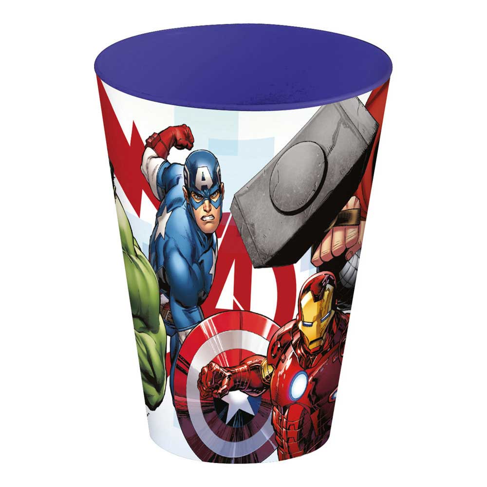 STOR CASA AVENGERS